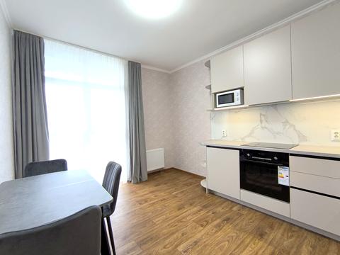 квартира за адресою Валер'яна Підмогильного вул., 5