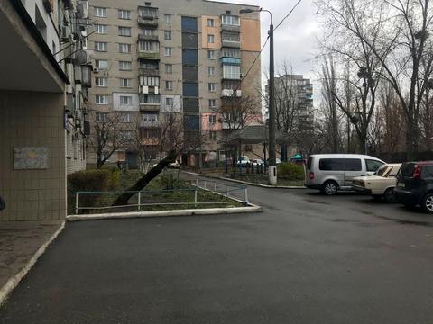 квартира по адресу Новопироговская ул., 33