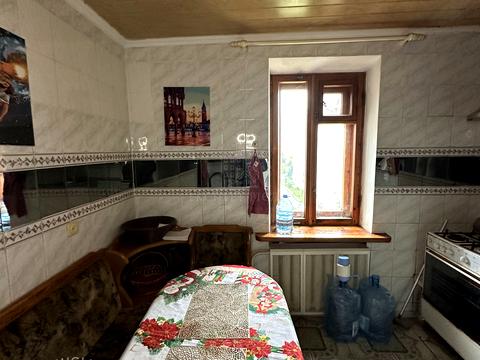 квартира по адресу Лётная ул. (Красногвардейская), 27а