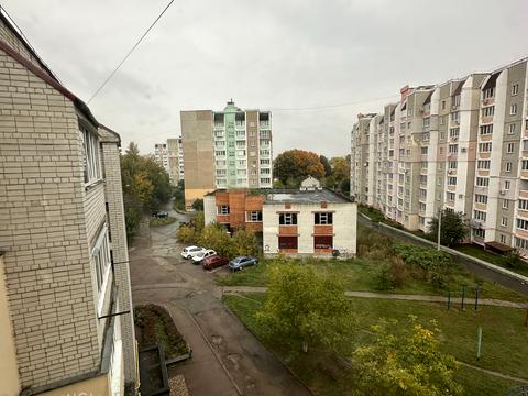 квартира по адресу Лётная ул. (Красногвардейская), 27а