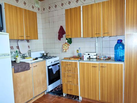 квартира по адресу Саксаганского ул., 45/49