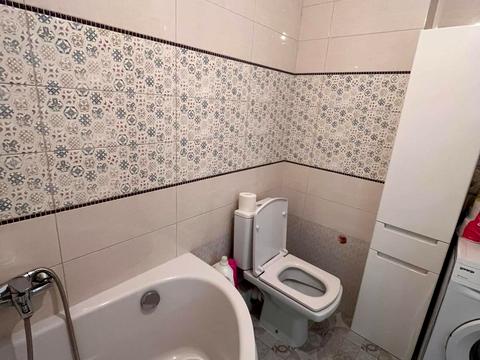 квартира за адресою Клавдіївська вул., 40-Г