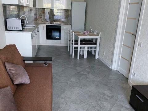 квартира по адресу Провулок Курортный, 2