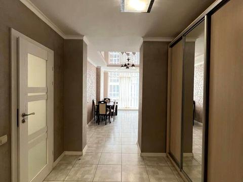 квартира по адресу Ольги Кисилёвской ул., 37