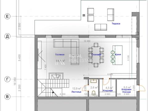 будинок за адресою с. Лісники, Ігорівська