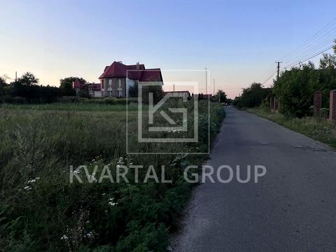 участок по адресу Соборная ул.