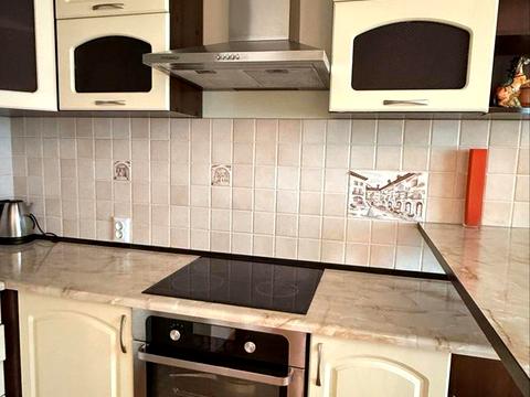 квартира за адресою Бориса Гмирі вул., 2