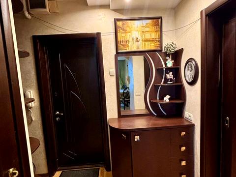 квартира по адресу Запорожское шоссе, 74