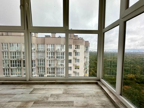 квартира по адресу Академика Заболотного ул., 15-Б