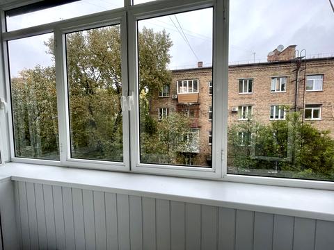 квартира за адресою Сергія Берегового вул. (Мартиросяна), 17