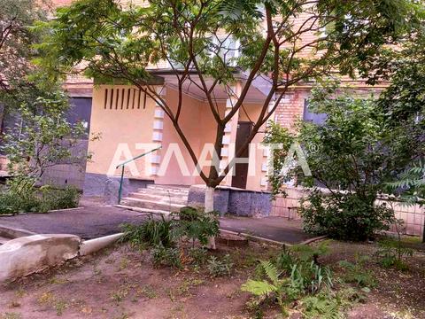 квартира за адресою Голосіївський просп. (40-річчя Жовтня), 114