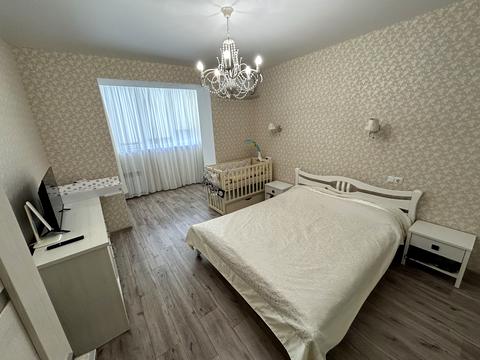 квартира за адресою Юності вул., 3