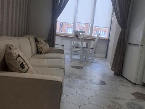 квартира по адресу Боголюбова, 40