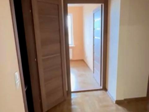 квартира по адресу Электротехническая ул., 43