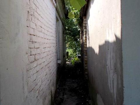 будинок за адресою Білицька вул.