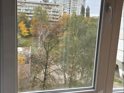 квартира за адресою Леся Курбаса просп., 14-А