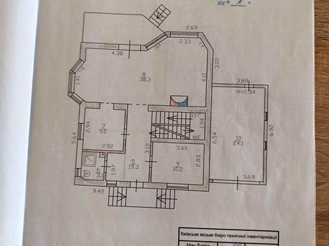 дом по адресу Садовая (Берковцы) ул.