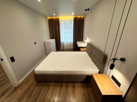 квартира за адресою Запорізьке шосе, 32д