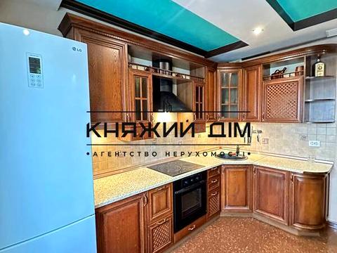 квартира за адресою Петра Григоренка просп., 1