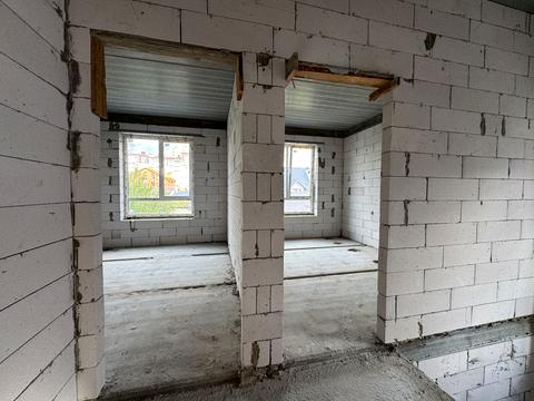 будинок за адресою Інелли Огневої, 14-16