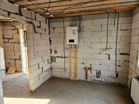 дом по адресу 1-я Песчаная ул.