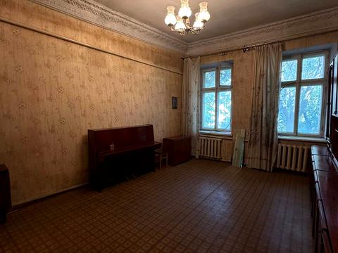 квартира по адресу Садиковская ул., 4