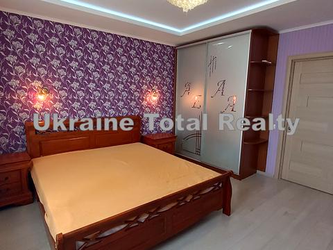 квартира за адресою с. Чайки, Валерія Лобановського вул., 18