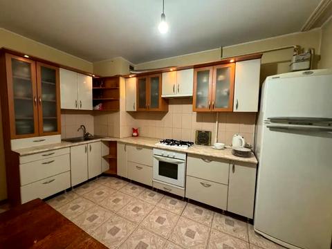 квартира по адресу Тополь-1 жилой массив ул., 18