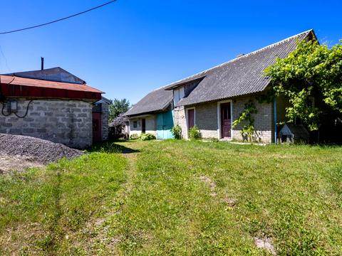 дом по адресу Центральна