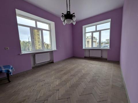 квартира по адресу Коцюбинского просп., 37