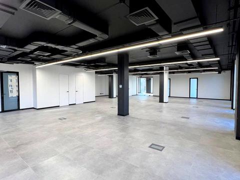 комерційна за адресою Красилівська вул., 9