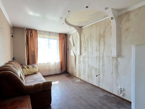 квартира по адресу Ивана Каркача пер., 32