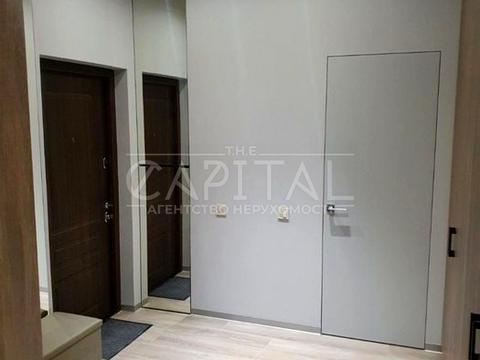 квартира за адресою Андрія Верхогляда вул. (Михайла Драгомирова), 14-А