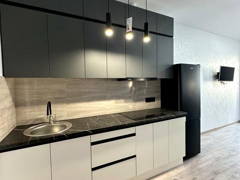 квартира по адресу Генуэзская ул., 1/1