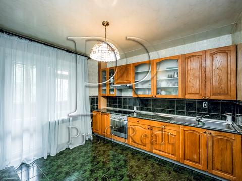 квартира за адресою Ревуцького вул., 42-Б