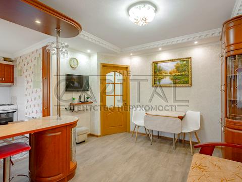 квартира за адресою Київ, Академіка Вернадського бульв., 16-А