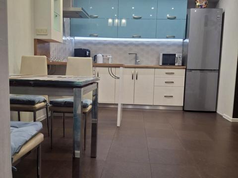 квартира за адресою Петропавлівська вул., 50-Б