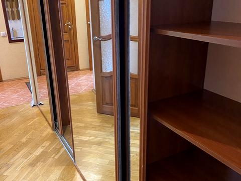 квартира по адресу Милютенко ул., 28-В