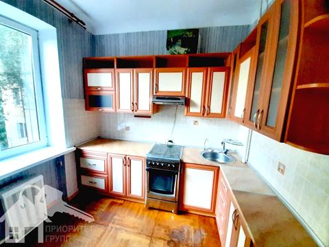 квартира за адресою Незалежної України, 53