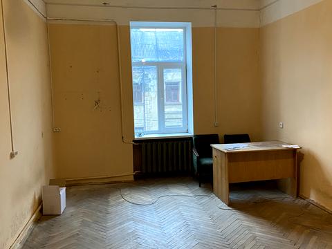 комерційна за адресою Городоцька