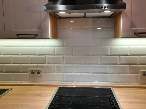 квартира за адресою Європейського Союзу просп. (Правди), 41-Е