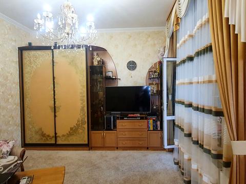 дом по адресу Дахновская ул.