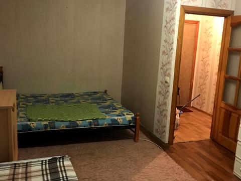 квартира по адресу Архитектора Вербицкого ул., 19-Б