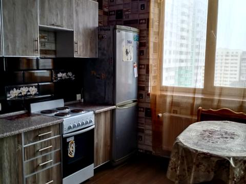 квартира за адресою Владислава Бувалкіна вул. (Бочарова Генерала), 44/6