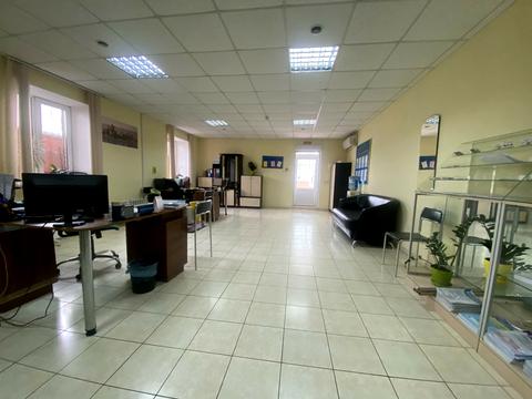 коммерческая по адресу Вінницька, 1