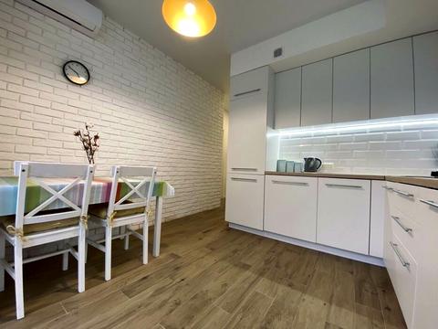 квартира за адресою Марсельська вул.