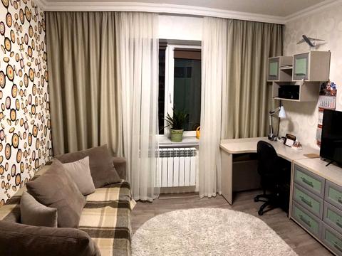 квартира по адресу Верховинная ул., 5-А