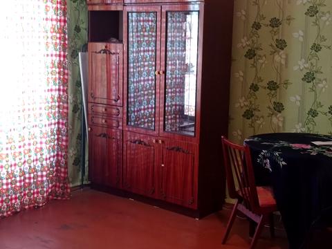 квартира за адресою Комсомольська площа