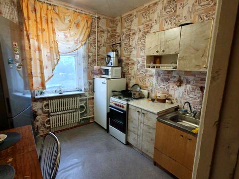 квартира за адресою Микрорайон 4