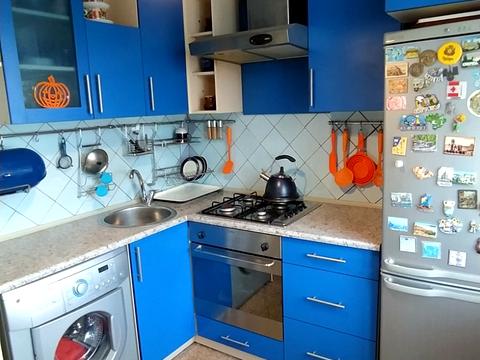 квартира за адресою 128-ї Бригади Тероборони вул. (Курчатова), 2